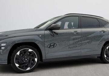 Hyundai KONA 5.631 km 35.990 &euro; Marl 45770