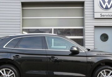 Audi Q5 15.307 km 42.990 &euro; Essen 45307
