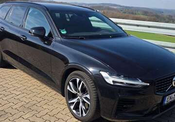 Volvo V60 137.926 km 28.000 &euro; Sprockhövel, Stadt 45549