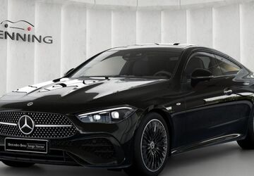 Mercedes-Benz CLE 300 29.690 km 59.880 &euro; Herne 44653