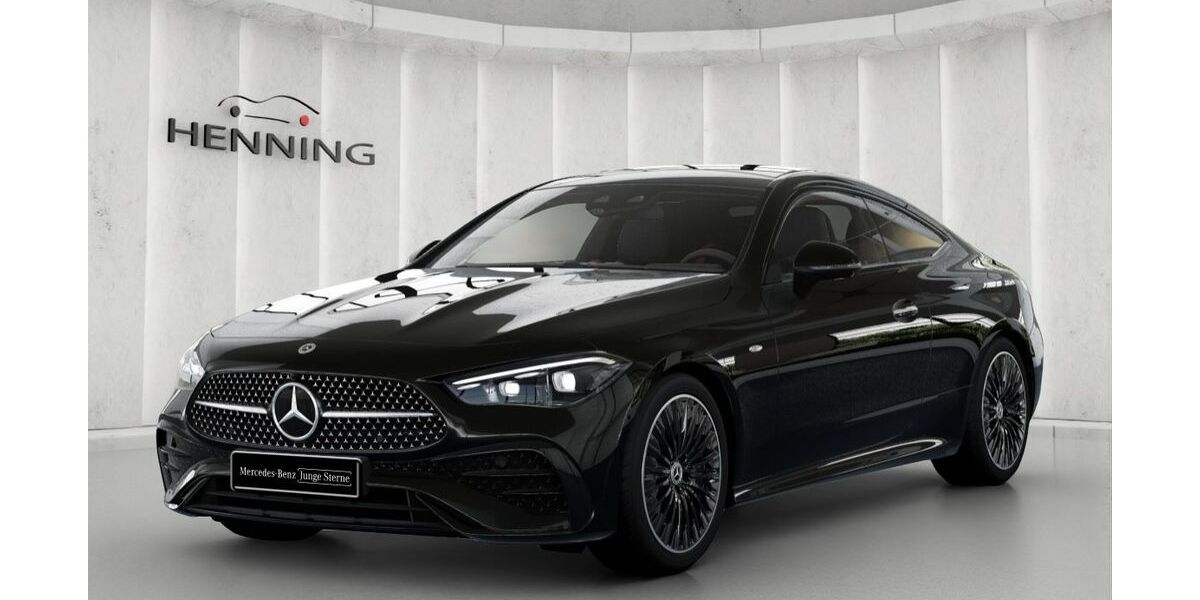 Mercedes-Benz CLE 300 29.690 km 59.880 &euro; Herne 44653