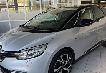 Renault Scenic 139.142 km 13.890 &euro; Dortmund Innenstadt Ost 44143