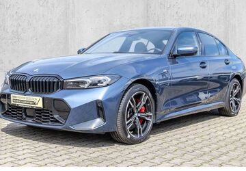 BMW 330 27.128 km 49.490 &euro; Herne 44625