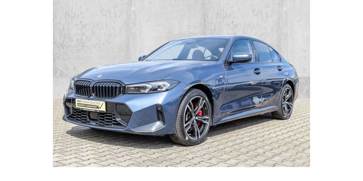 BMW 330 27.128 km 49.490 &euro; Herne 44625