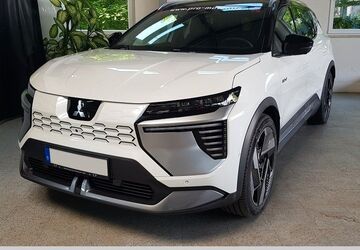 Mitsubishi Eclipse Cross 4.950 km 49.990 &euro; Hagen 58135