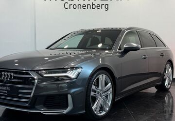 Audi S6 83.700 km 46.990 &euro; Wuppertal 42327