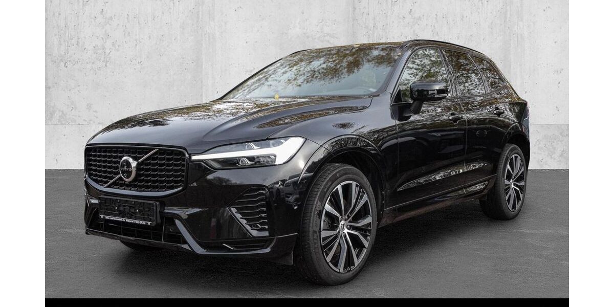 Volvo XC60 66.576 km 36.900 &euro; Wuppertal 42109
