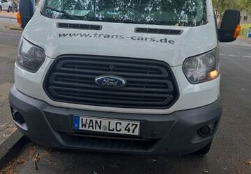 Ford Transit 271.000 km 4.999 &euro; Herne 44628