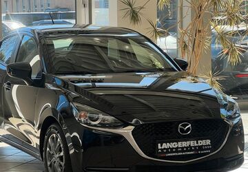 Mazda 2 45.039 km 15.790 &euro; Wuppertal 42389
