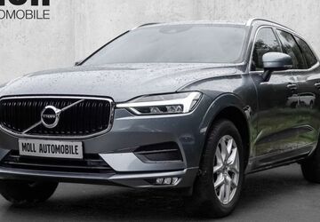 Volvo XC60 41.314 km 28.980 &euro; Wuppertal 42109