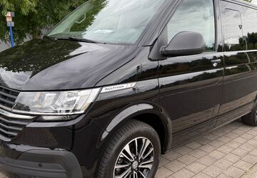 VW T6 Multivan 108.490 km 35.700 &euro; Essen 45131
