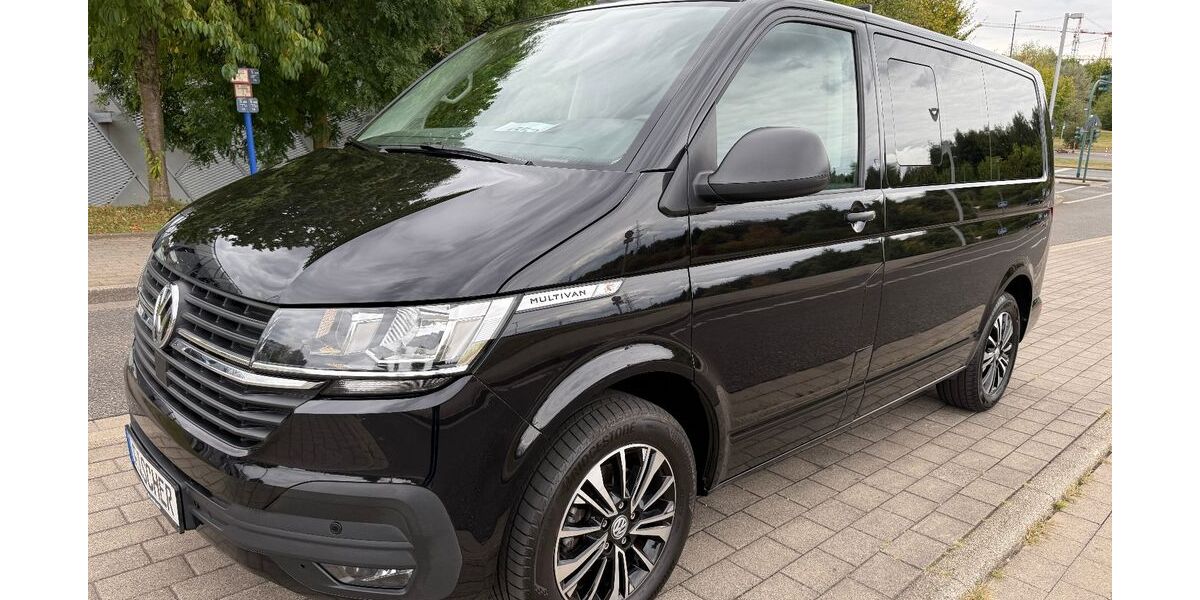 VW T6 Multivan 108.490 km 35.700 &euro; Essen 45131