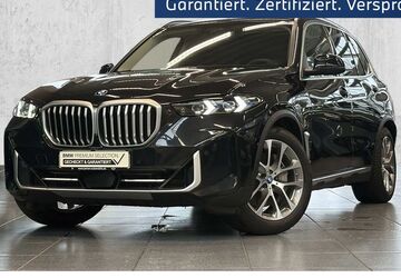 BMW X5 68.269 km 78.490 &euro; Sprockhövel 45549