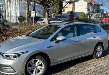 VW Golf 21.000 km 22.980 &euro; Dortmund 44269