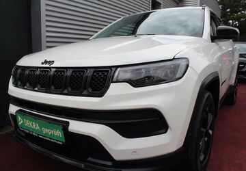 Jeep Compass 65.293 km 18.979 &euro; Essen 45326