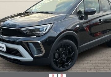 Opel Crossland (X) 19.900 km 17.490 &euro; Gelsenkirchen 45894