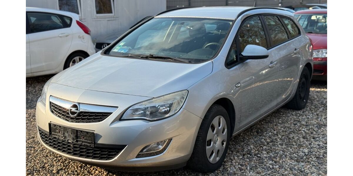 Opel Astra 176.000 km 1.300 &euro; Essen 45326