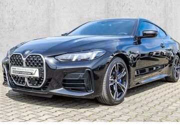 BMW 430 23.469 km 51.990 &euro; Herne 44625