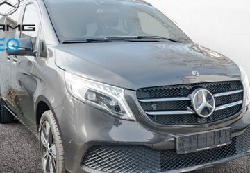 Mercedes-Benz V 250 50.542 km 54.900 &euro; Hagen 58135