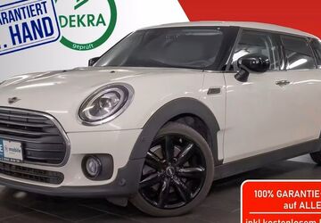 Mini Cooper Clubman 114.100 km 18.500 &euro; Dorsten 46284