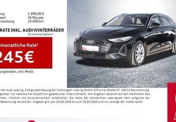 Audi A5 26.680 km 38.740 &euro; Lünen 44534