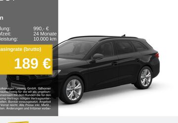 Seat Leon 24.842 km 28.080 &euro; Bochum 44809