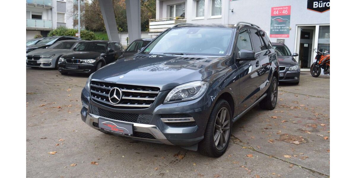 Mercedes-Benz ML 250 140.000 km 17.750 &euro; Mülheim an der Ruhr 45473