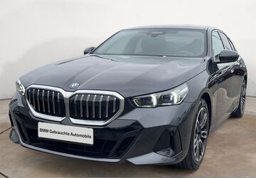 BMW 550 19.005 km 67.890 &euro; Lünen 44534