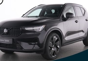 Volvo XC40 21.791 km 37.680 &euro; Mülheim an der Ruhr 45472
