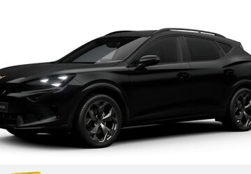 Cupra Formentor 9.733 km 34.190 &euro; Gelsenkirchen OT Beckhausen 45899