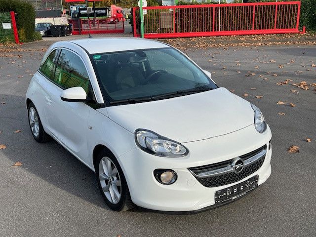 Opel Adam 149.000 km 5.950 &euro; Essen 45138