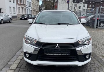 Mitsubishi ASX 160.000 km 10.999 &euro; Gelsenkirchen 45879