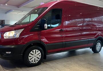 Ford Transit 174.000 km 17.490 &euro; Datteln 45711