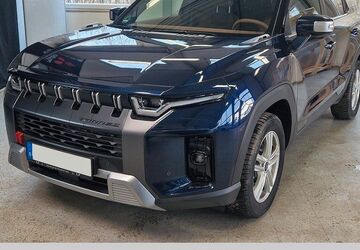 SsangYong Torres 17.700 km 31.111 &euro; Hagen 58135