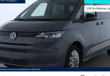 VW T7 Multivan 16.064 km 49.450 &euro; Bochum 44866