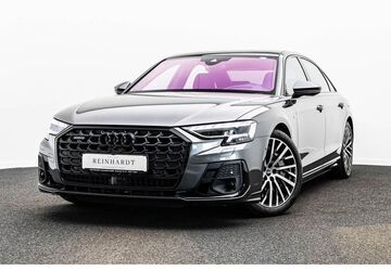 Audi A8 79.355 km 64.190 &euro; Hagen 58091