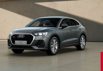 Audi Q3 18.092 km 40.980 &euro; Essen 45143