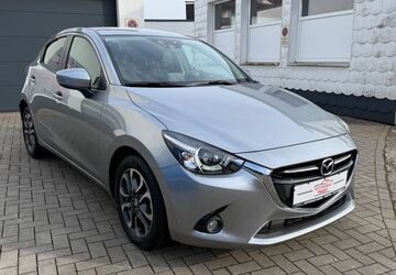 Mazda 2 29.122 km 13.690 &euro; Herten 45701