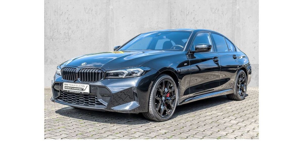 BMW 318 15.392 km 37.990 &euro; Herne 44625