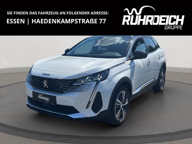Peugeot 3008 23.990 km 21.990 &euro; Essen 45143