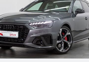 Audi A4 16.203 km 38.980 &euro; Oberhausen 46047