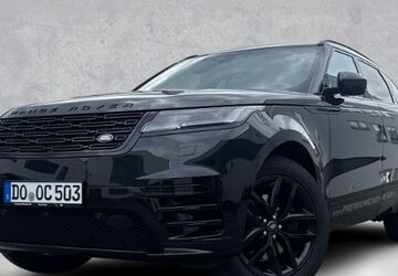 Land Rover Range Rover Velar 16.000 km 67.900 &euro; Dortmund 44143