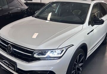 VW Tiguan Allspace 99.800 km 31.900 &euro; Gelsenkirchen 45886