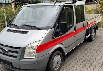 Ford Transit 86.800 km 7.800 &euro; Herne ( Nordrhein-Westfalen ) 44628