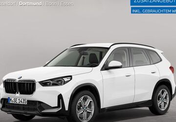 BMW X1 13.211 km 45.699 &euro; Dortmund 44263