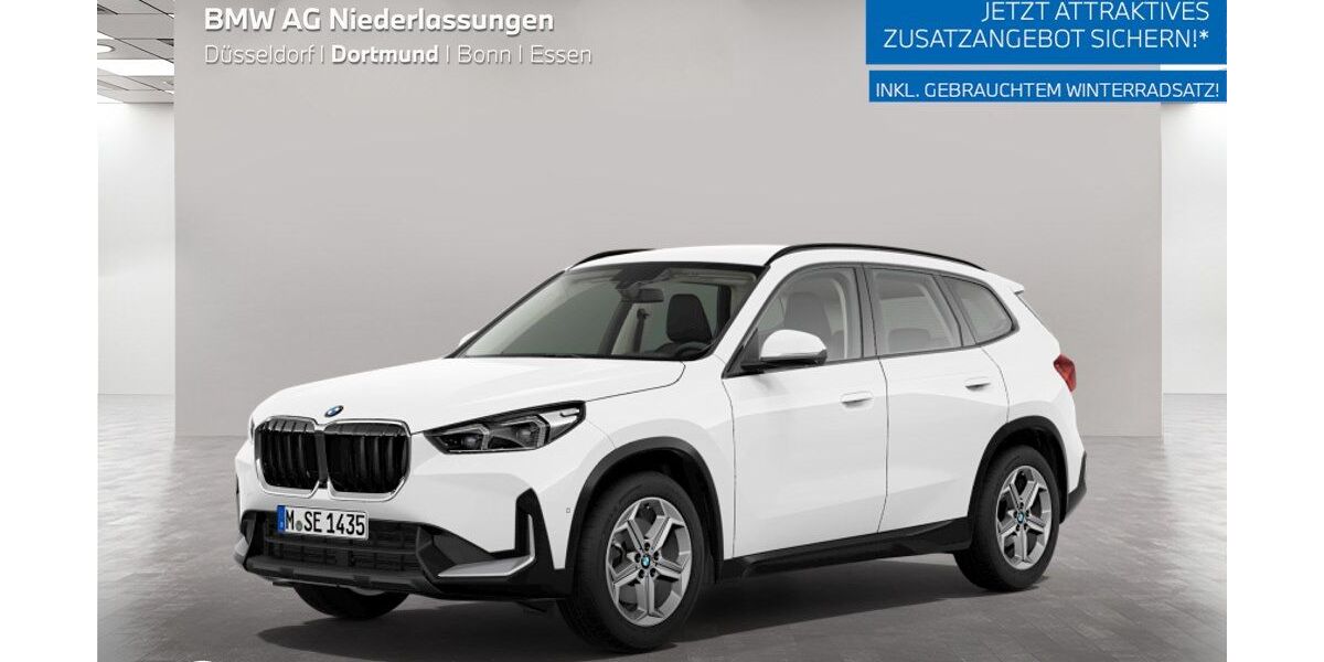 BMW X1 13.211 km 45.699 &euro; Dortmund 44263
