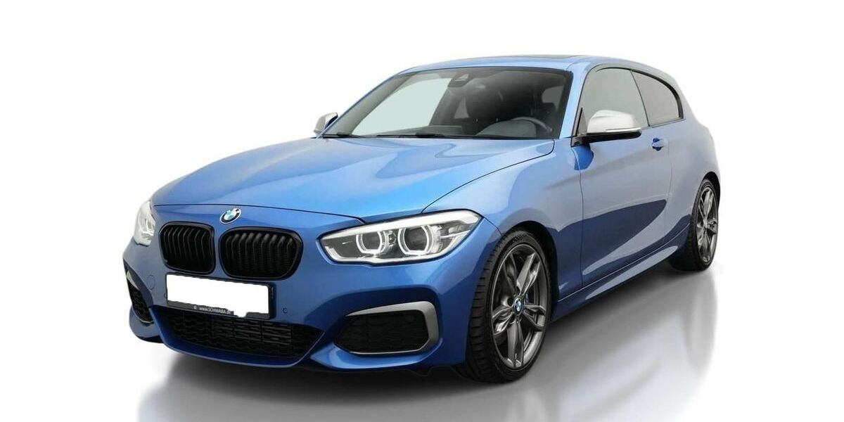 BMW M135 136.190 km 23.890 &euro; Hagen 58091