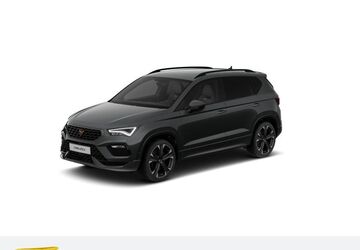 Cupra Ateca 40.099 km 31.470 &euro; Recklinghausen 45663