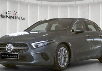 Mercedes-Benz A 250 21.780 km 27.880 &euro; Herne 44653