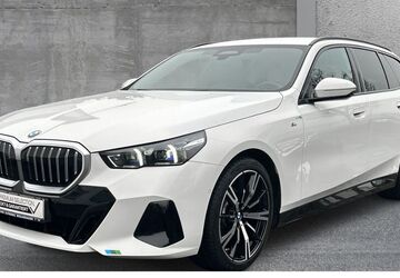 BMW 520 72.203 km 45.990 &euro; Recklinghausen 45659